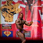 James  Howard - NPC Georgia 2012 - #1